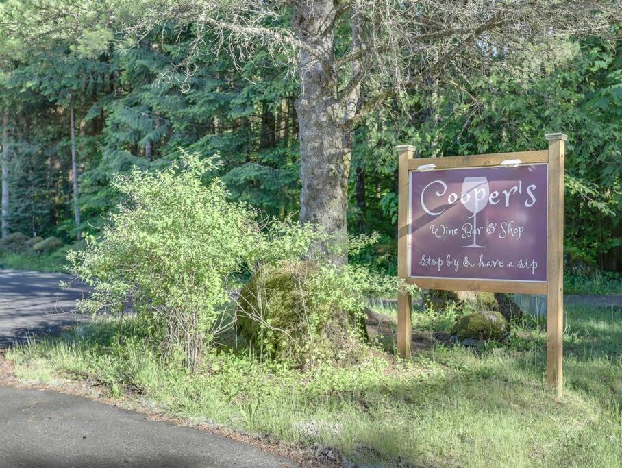 Ski-Mount Hood Charm-Welches,Golf And Ski Resort Condo,W&D, Wifi,Near Woods,Hiking,Fishing Mount Hood Village Exteriör bild